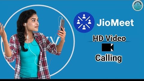 JioMeet App Feature and Detail ! Jio meet app kaise use Karen |