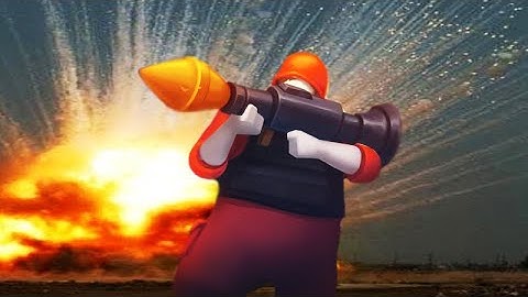 Is Rocketeer het waard om te gebruiken? | GUNS UP! Mobiel