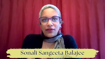 Sonali Sangeeta Balajee | Introducing the House of Yin | EcoDharma Explorations - November 23, 2025