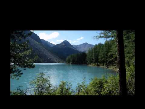 Video: Gejzírské Jezero V Srdci Pohoří Altaj - Alternativní Pohled