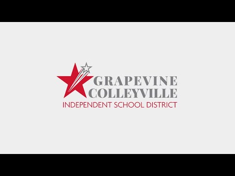 GCISD's Board of Trustees Regular Meeting-  July 26, 2021