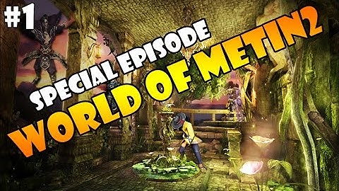World Of Metin2 | Hexagonal Box Event!