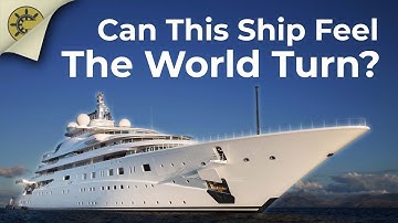 Gyrokompas: hoe schepen navigeren met behulp van de rotatie van de aarde