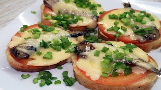 Вкусные горячие бутерброды со шпротами в духовке. Простой рецепт быстрой и вкусной закуски Вкусные горячие бутерброды со шпротами в духовке. Простой рецепт быстрой и вкусной закуски