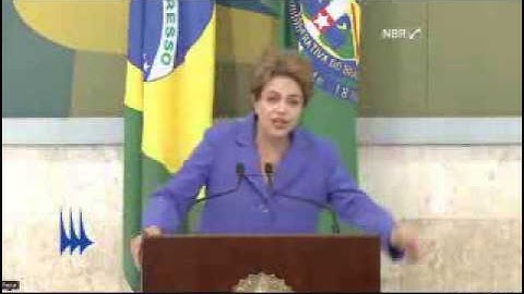 Dilma e as Metas que Não Existem e Serão Dobradas