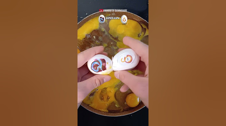 GALATASARAY VS TRABZONSPOR! Süper Kupa!