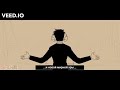 "The Fall" | Dream SMP Animatic РУССКИЕ СУБТИТРЫ