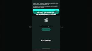Android lanza configuración de privacidad para anuncios screenshot 5