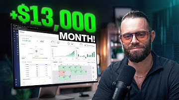 VWAP Strategy Made Me $3,800 In One Day Trading Futures