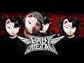 BABYMETAL DEATH LEGEND 1997 (REACTION) MAN,THAT WAS BEAUTIFUL