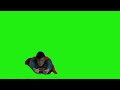 Superman Flying Green Screen Christopher Reeve 