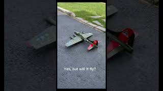 I fixed the ๐โs SMALLEST flying B-17 I fixed the ๐โs SMALLEST flying B-17