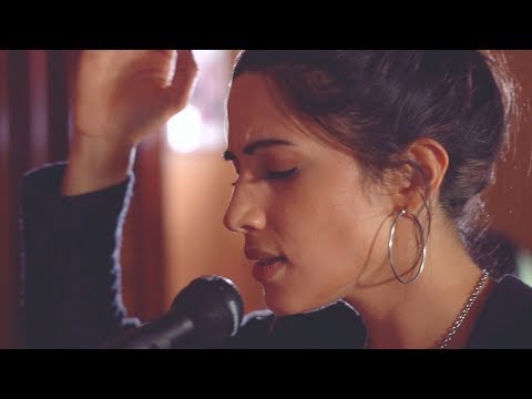 Verónica Sanfilippo - Derrama Tu Gracia - Música Católica