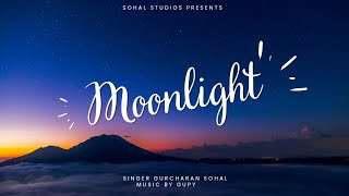 Moonlight song || official latest visual video| romantic Rap song 2022 ||
