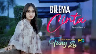 Fany Zee - Dilema Cinta (Official Music Video)