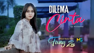 Fany Zee - Dilema Cinta