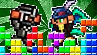 Terraria - МИНИ ИГРЫ #1 (Minigames Map) Terraria - МИНИ ИГРЫ #1 (Minigames Map)