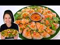 The Vietnamese Pork &amp; Shrimp Dumpling You Didn't Know You Needed | Bánh Bột Lọc