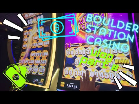 Sonora mermelada TWIN LIONS CASINO THE ONE