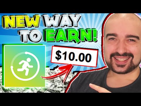 winwalk App Review: A NEW WAY TO EARN! - (Payment Proof to Earn Money Online 2022)