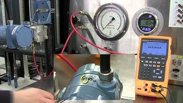 OPEN TANK LEVEL MEASUREMENT