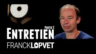 l‘Argent et moi - notre part de Responsabilité | Entretien avec Franck Lopvet - P2