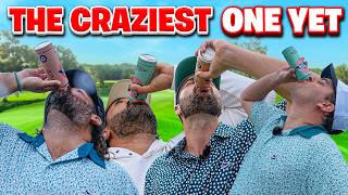 Our Latest Drinking Challenge Got Out Of Hand!