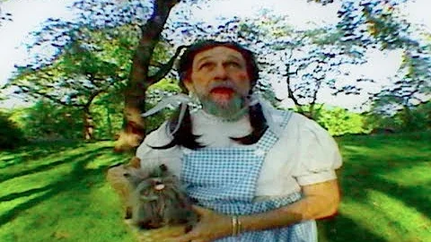 MARK HUDSON - GET ME TO THE FARM FT. STEVEN TYLER