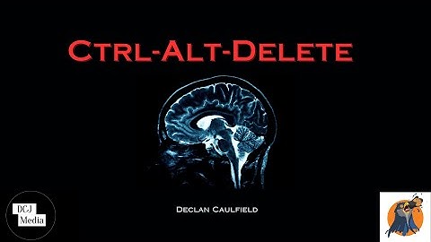 Ctrl-Alt-Delete