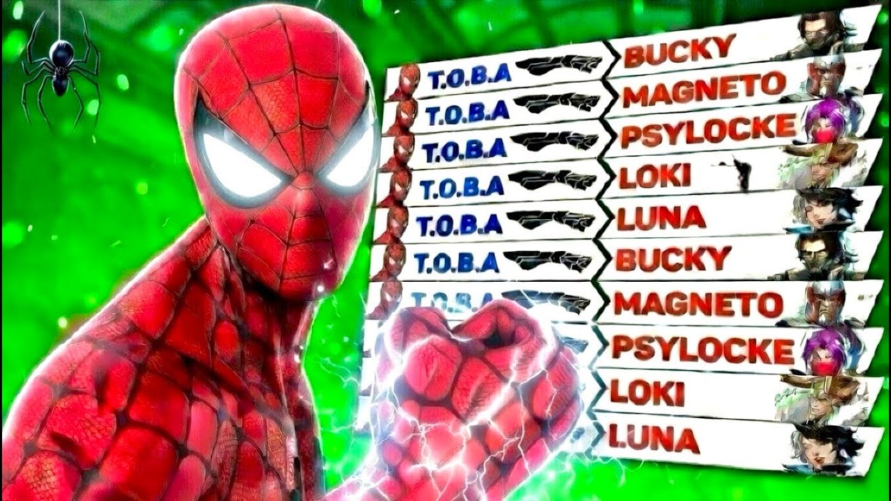 How To Make Spider-Man UNSTOPPABLE In Marvel Rivals! // Marvel Rivals Season 6 (Controller/Console)