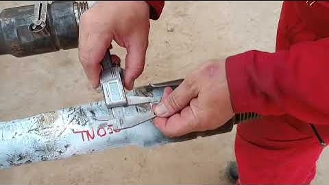 Drill Pipe DS 1 Inspection 5 Category in Turkmenistan