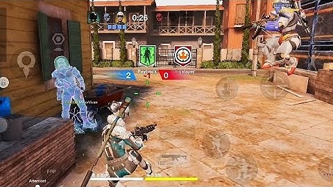 Battle Prime Online Multiplayer || Squad VS Squad || Skirmish Match Gameplay || Part 36