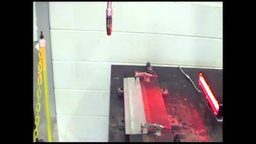 TouchSensing vs iRVision