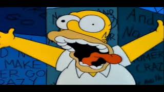 The Simpsons Tool Injection