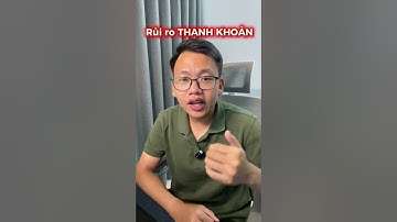 ACB, MBB, VPB bị thanh tra vì sai phạm trong mục đích sử dụng vốn? #trunganhinvest #cophieunganhang