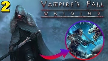 BEST RPG GAME Vampire