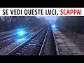 Se Vedi Queste Luci, Allontanati SUBITO!