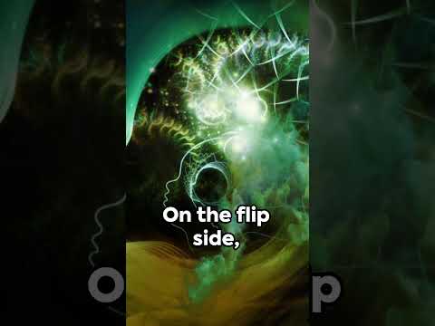 Quantum Physics Meets Spirituality #quantumphysics