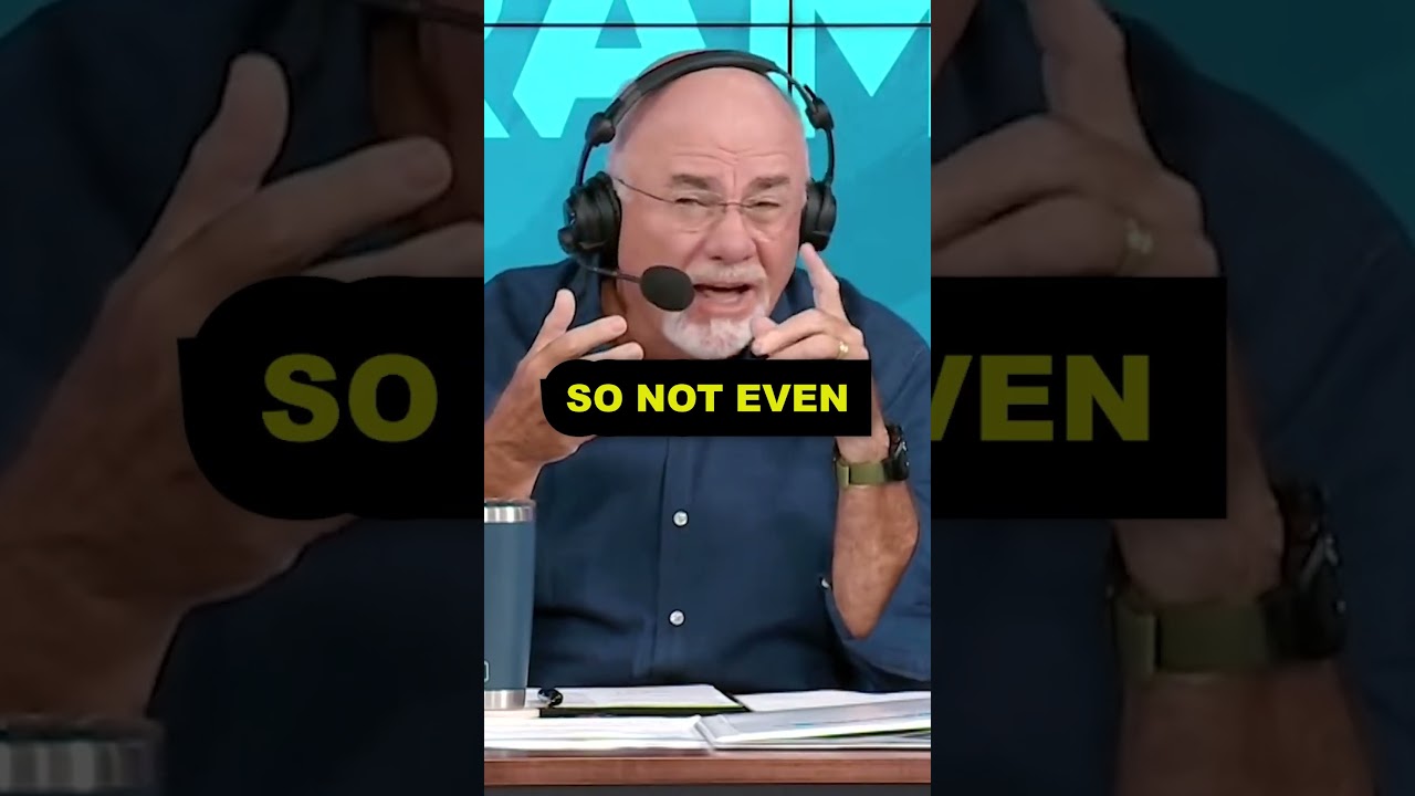 Invest Your Way to Wealth - Dave Ramsey