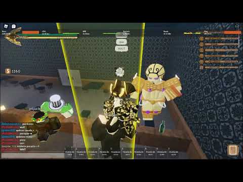 I GET SHINY GER OMG (YBA) - YouTube