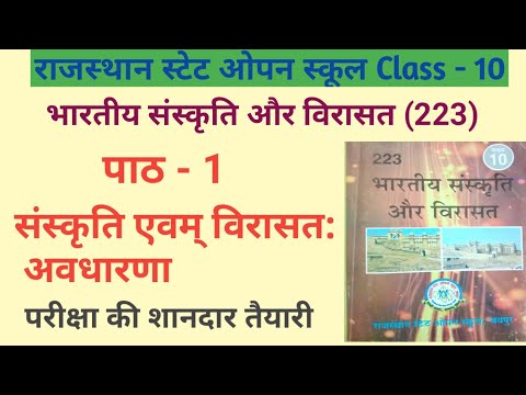 वीडियो: किस प्रकार की विरासत कक्षाओं के लिए तेजी से समर्थन करती है?