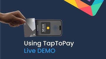 🤯 Turn Your Phone into a Payment Terminal! Tap to Pay Demo (No Extra Hardware!)