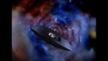 Lost In Space-  Adventures of Crash West.