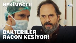 Ateş ve Ekibi Salgının Sırrını Çözemiyor | Hekimoğlu 3.Bölüm