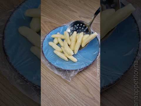 Гениальные лайфхаки с едой. Попробуйте прямо сейчас 🍜