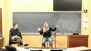 SFC: Entrepreneurship Initiative | Crash Course | The New Builders