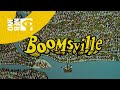 Boomsville