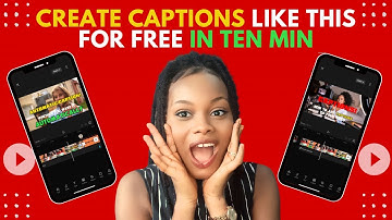 Engage Your Audience: 3 Ways to Add Caption to video using CapCut on Your Phone