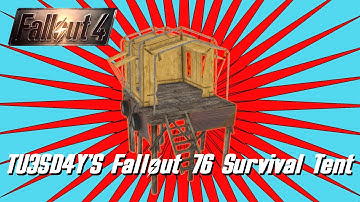 Fallout 4 TU3SD4Y