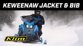 Keweenaw Jacket & Bib | Product Walkthrough